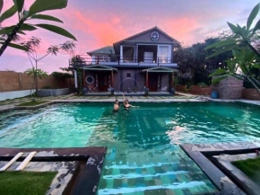 Kavas Yoga Retreat